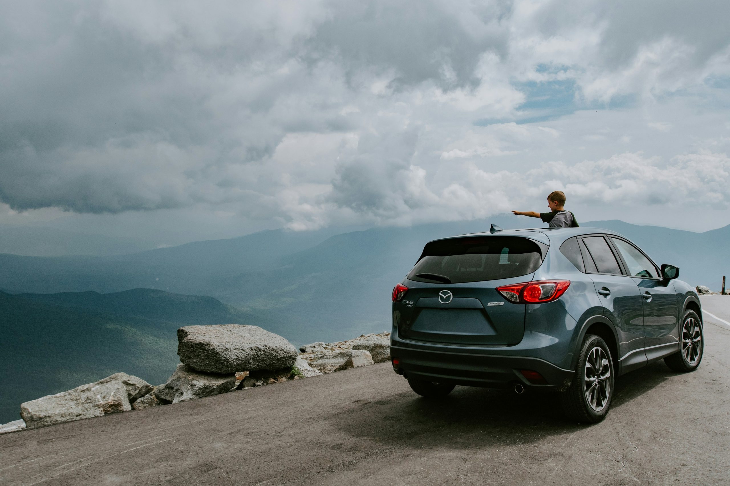 Best SUVs for Desert Adventures in Dubai 2025
