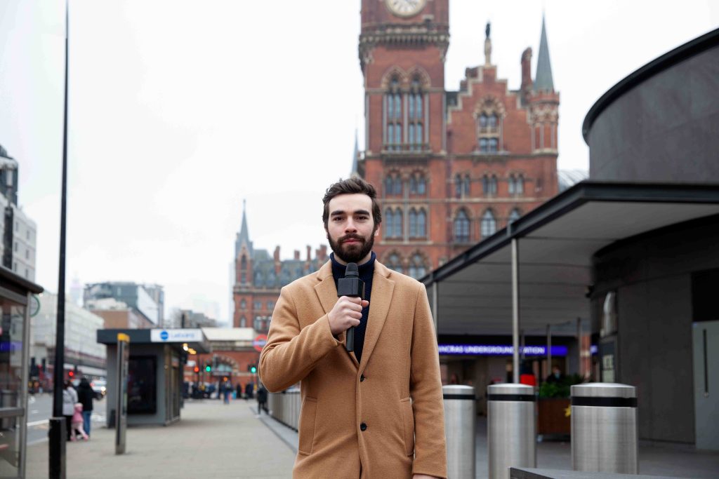 UK Working Visa for UAE Professionals: Why It’s the Perfect Opportunity in 2025