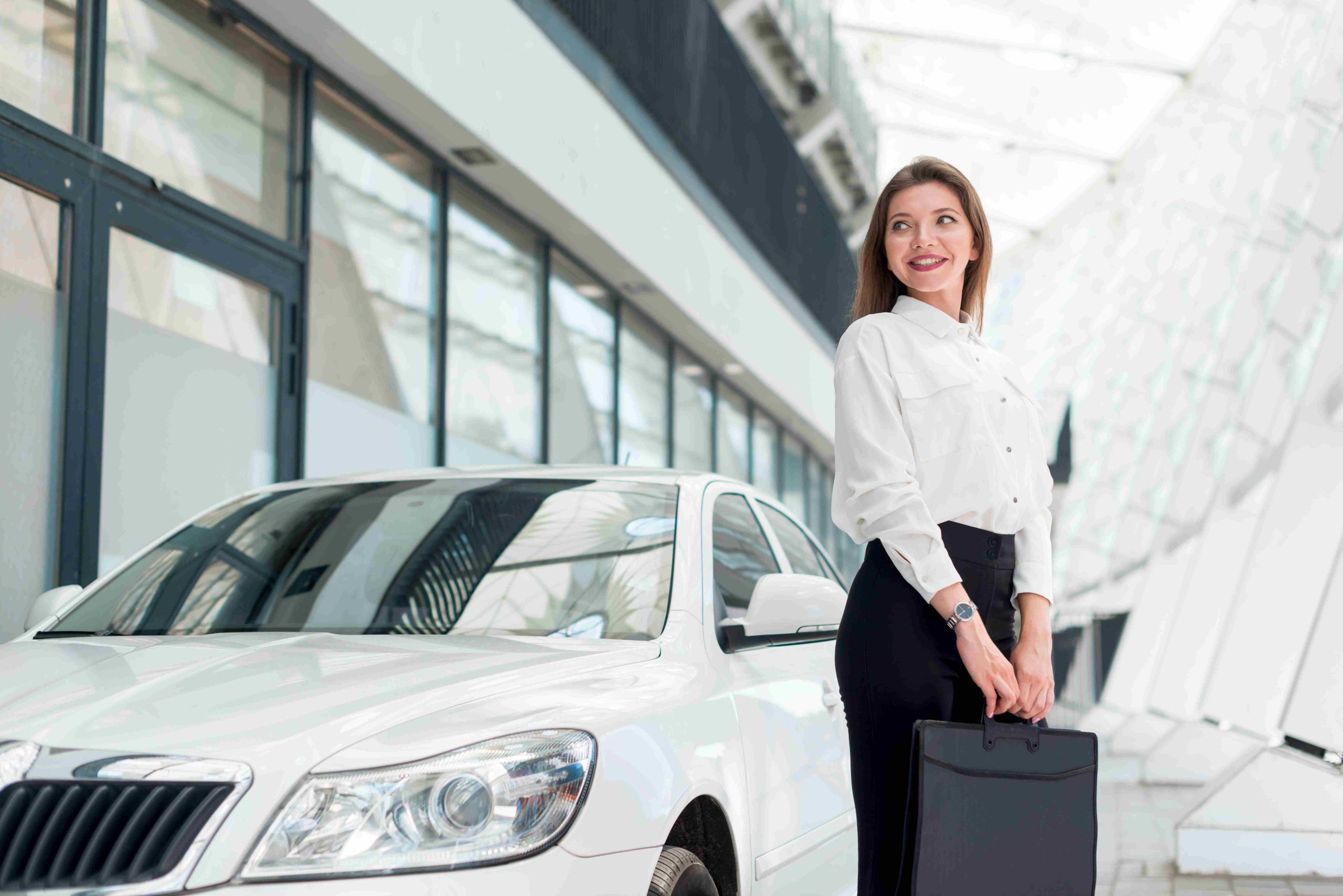 Affordable Monthly Car Rental – Enjoy Luxury and Flexibility Without Ownership Costs