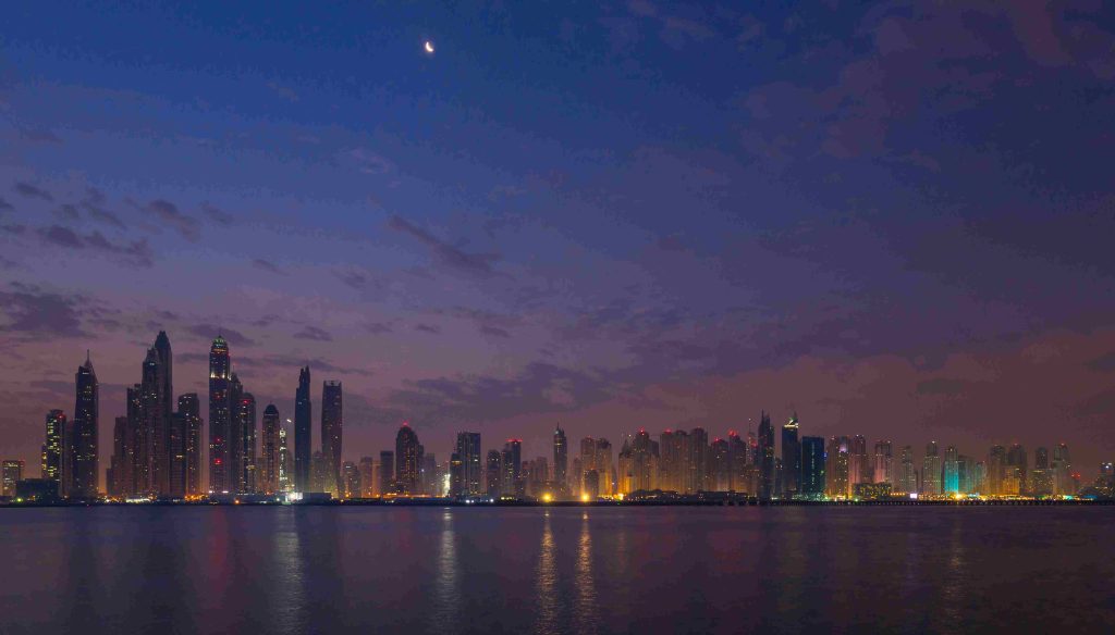 What To Expect On Your First Yacht Trip Dubai